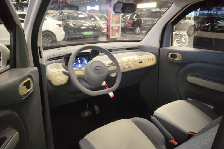 Used Bestune Pony 2025 222km Range Agile Horse