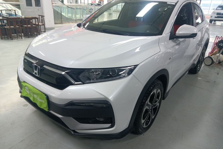 Used Honda XR-V 2021 1.5L CVT Comfort Version