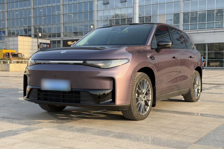 Used Leapmotor C10 2026 605 Enjoyment Edition