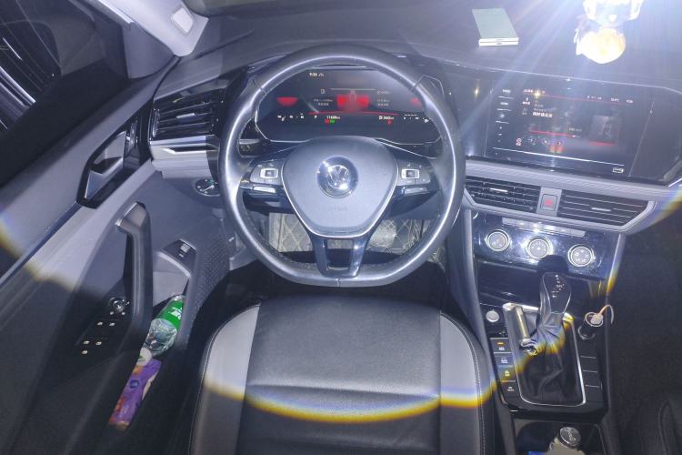 Used Volkswagen Sagitar 2021 280TSI DSG Comfort Connect Edition