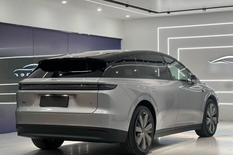 Used Li Auto Li Auto i6 
