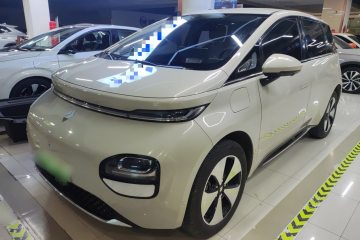 Used Baojun Cloud 2023 460 Pro