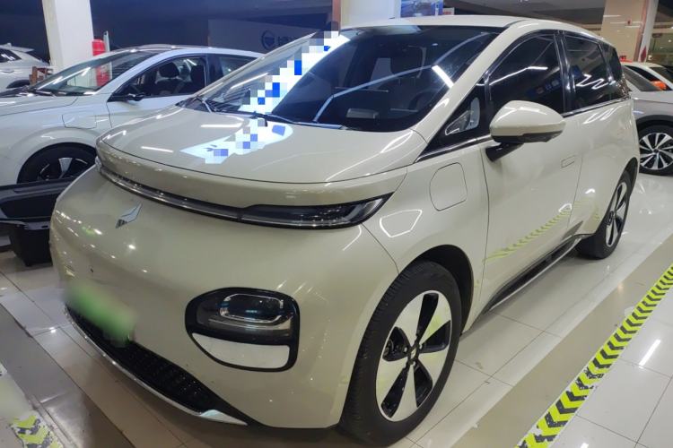 Used Baojun Cloud 2023 460 Pro
