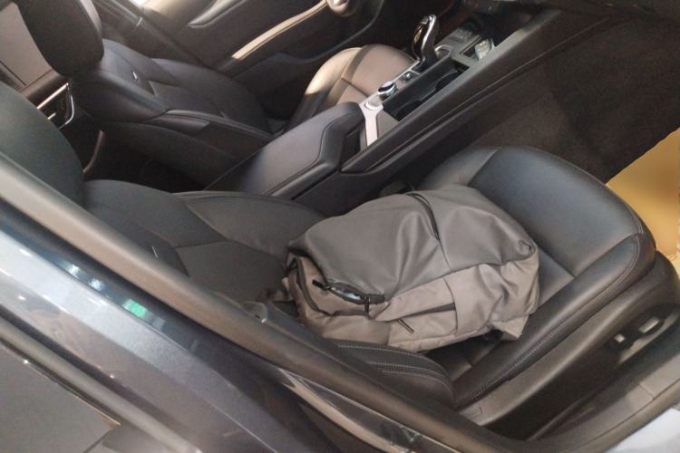 Used Cadillac CT5 2020 Revised Version 28T Luxury Edition
