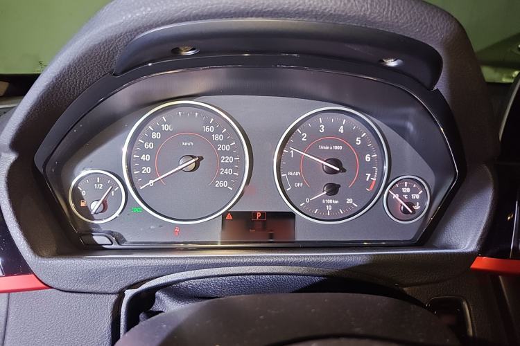 Used BMW 4 Series 2016 420i Design Package Model
