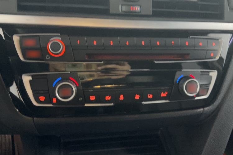 Used BMW 3 Series 2017 320Li M Sport Edition
