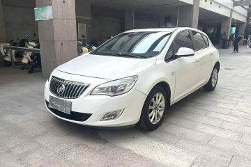 Used Buick GT 2014 XT 1.6L Automatic Fashion Edition