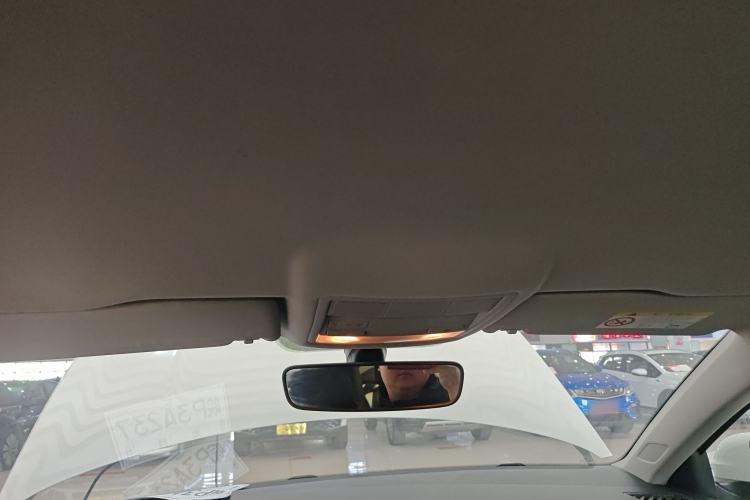 Used Volkswagen Lavida 2023 1.5L Automatic De Yi Edition