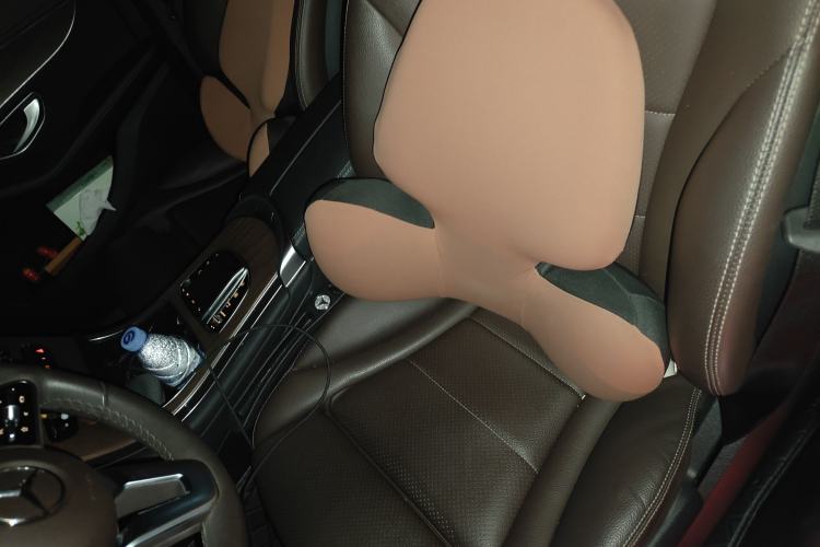 Used Mercedes-Benz GLC 2022 GLC 300 L 4MATIC Dynamic Edition Prestige Model