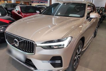 Used Volvo XC60 2023 B5 4x4 Smart Luxury Edition