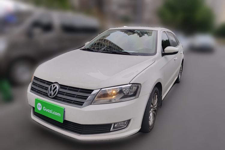 Used Volkswagen Gran Lavida 2013 1.4 TSI Automatic Luxury Model