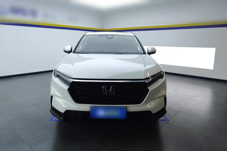 Used Honda CR-V 2023 240TURBO Two-Wheel Drive FENGSHANG Edition 5 Seats
