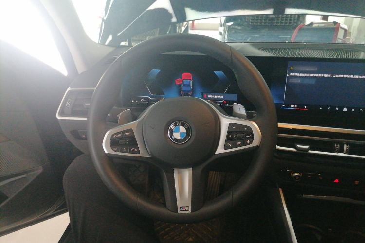 Used BMW 3 Series 2023 320Li M Sport Package
