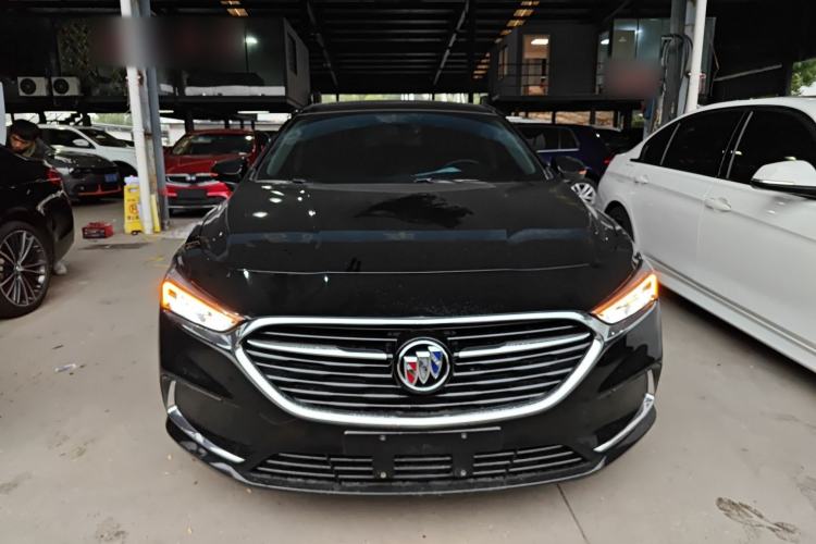 Used Buick LaCrosse 2021 652T Luxury Model