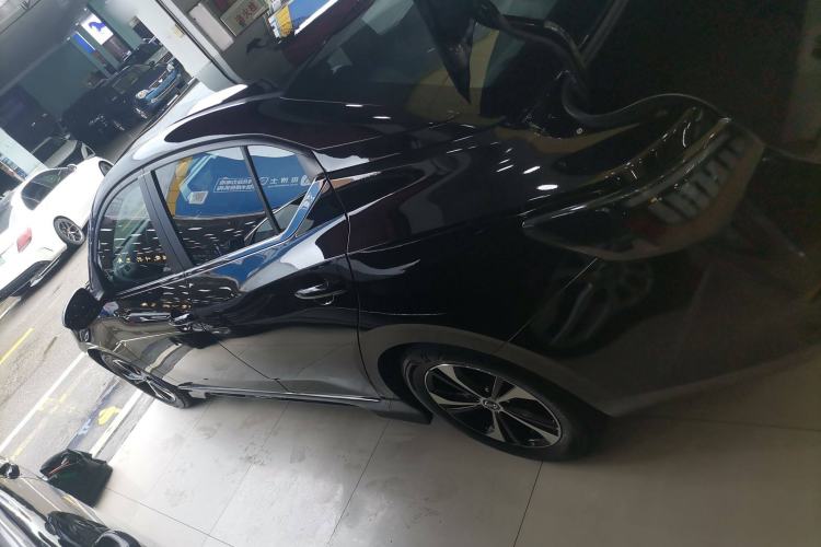 Used Nissan Sylphy 2021 1.6L XL CVT Enjoyment Edition
