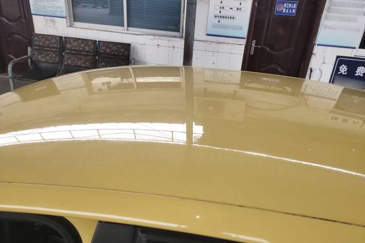 Used Volkswagen Polo 2014 1.6L Automatic Comfort Edition
