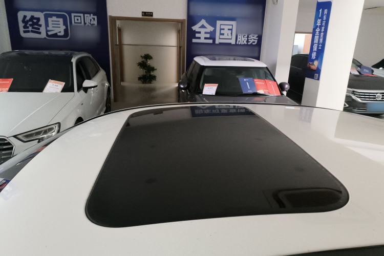 Used Mercedes-Benz C-Class 2019 C 260 Sport Edition
