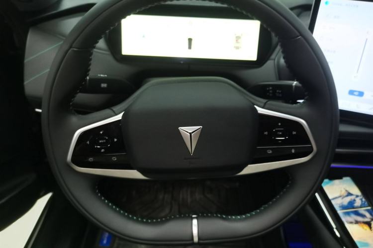 Used  SL03 2024 530 Plus Pure Electric Version
