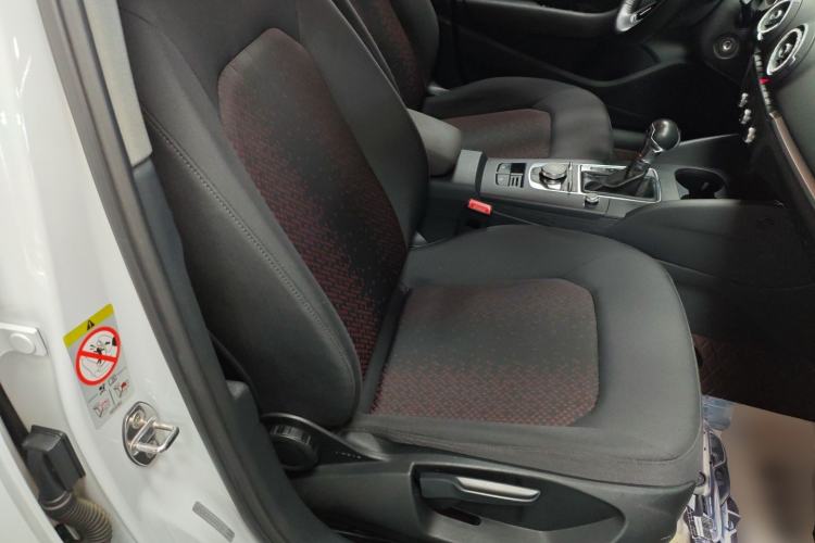 Used Audi A3 2019 Sportback 35 TFSI Ambition China V