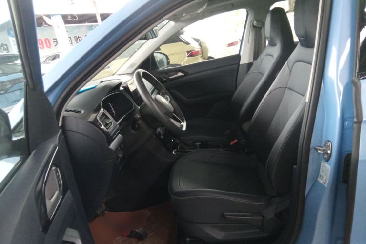 Used Volkswagen Tharu 2025 NewRui 300TSI Prestige Edition
