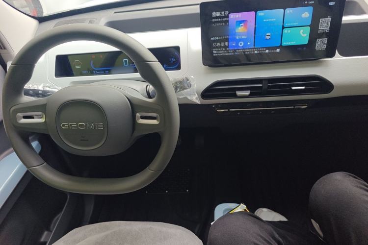 Used  Panda 2024 Panda Mini 200km Endurance Bear