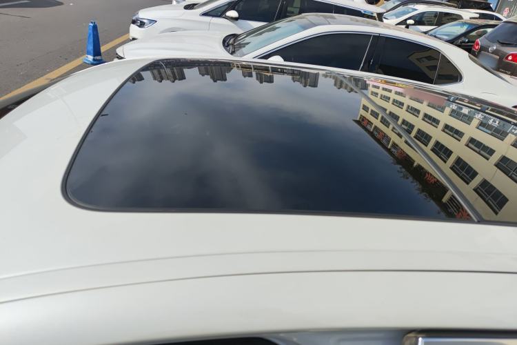 Used BMW 5 Series New Energy 2022 Restyled 535Le M Sport Package
