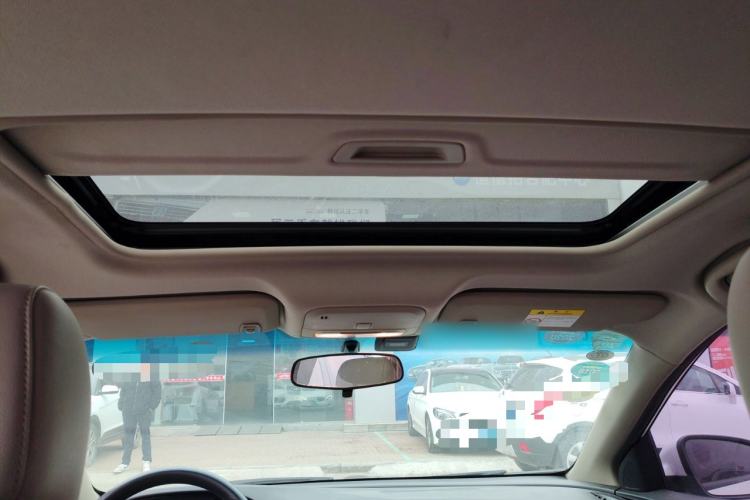 Used Buick GT 2017 15N Automatic Elite Version