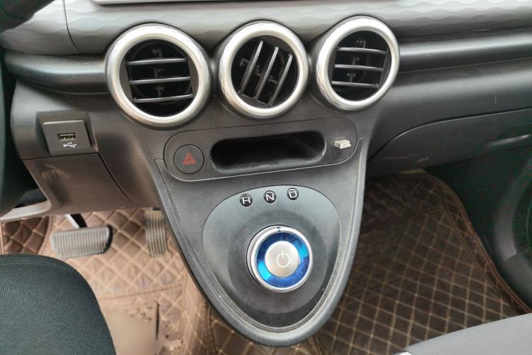 Used ORA Black Cat 2021 351 km Luxury Version
