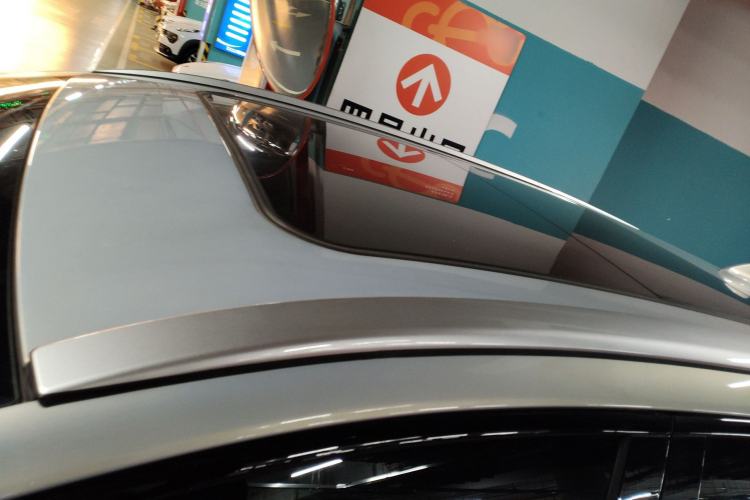 Used AION V 2024 Plus 70 Star Edition Lithium Iron Phosphate
