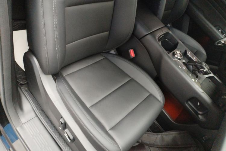 Used Haval Raptor New Energy 2023 Hi4 145 Explorer Edition