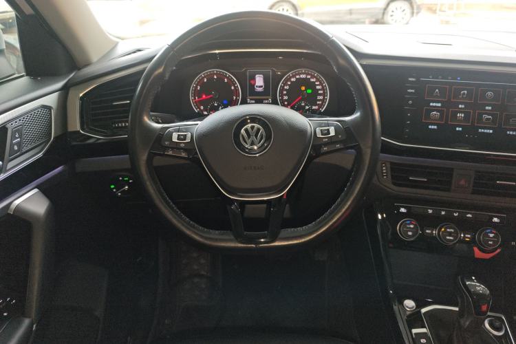 Used Volkswagen Tayron 2019 330TSI Two-Wheel Drive Luxury Model China VI Standard