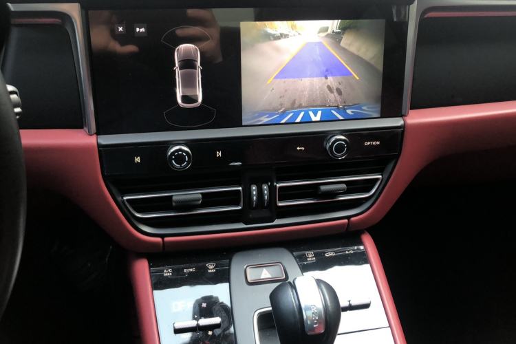 Used Porsche Macan 2024 Macan 2.0T