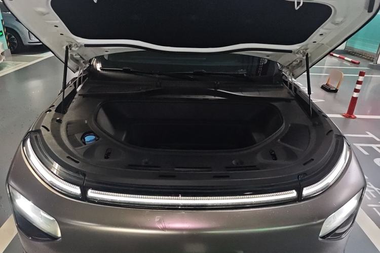 Used XPeng G9 2022 570 Plus
