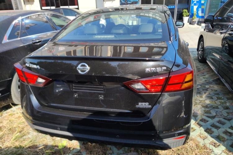 Used Nissan Teana 2021 2.0L XL Comfort Edition