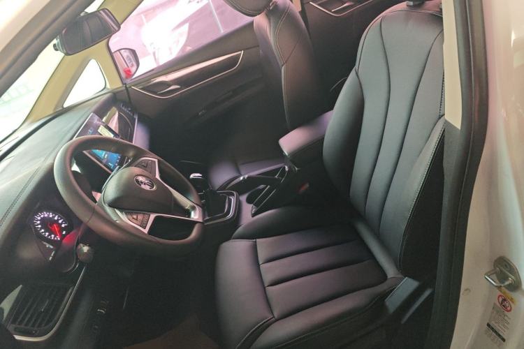 Used BYD Song MAX 2019 1.5T Manual Smart Connect Ruiyi Model 7 Seats China V Emission Standard