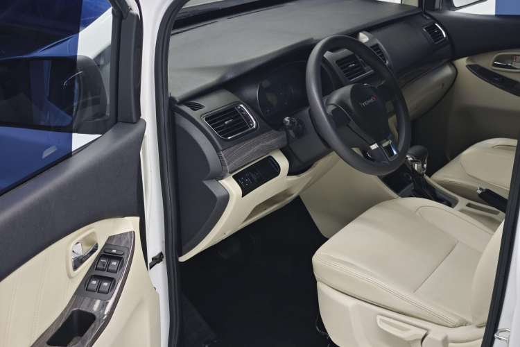 Used Yema Spica 2022 1.5L CVT Luxury Version
