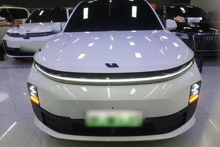 Used Li Auto L6 2024 Pro Model
