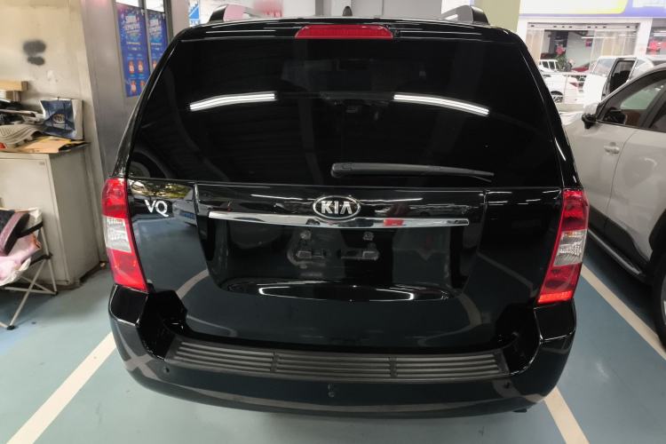 Used Kia VQ 2013 2.2T VQ-R Comfort Edition
