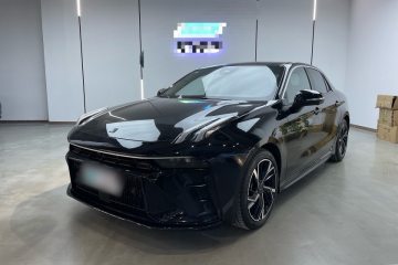 Used Lynk & Co 03 2023 1.5TD DCT JingPro