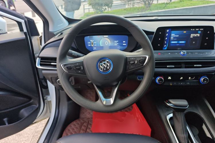 Used Buick Velite 6 2023 430km Comfort Edition
