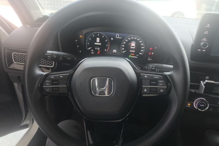 Used Honda Integra 2022 240TURBO CVT Phantom Night Luxury Edition
