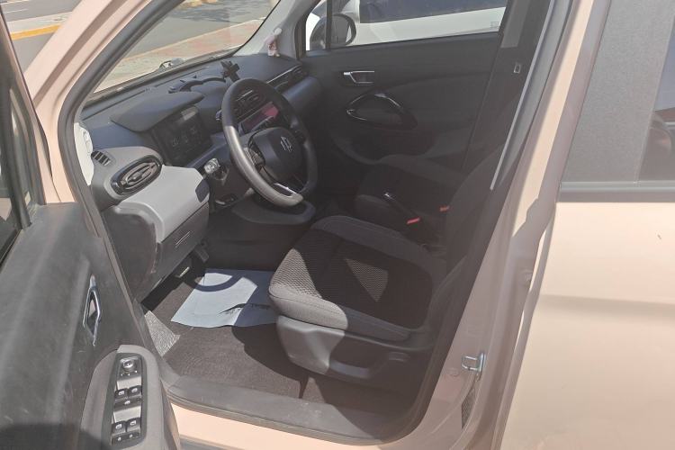 Used Leapmotor T03 2021 400 Lite Edition - Lithium-Ion Battery
