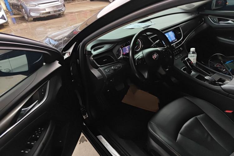 Used Buick LaCrosse 2021 652T Luxury Model