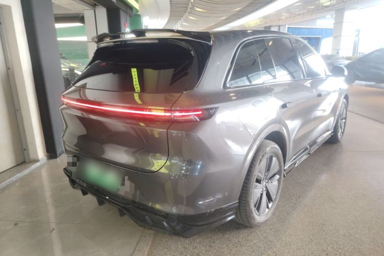 Used Li Auto L6 2024 Pro Model