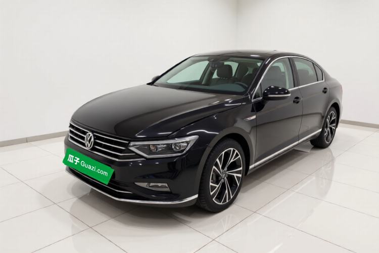 Used Volkswagen Magotan 2020 330TSI DSG Luxury Edition