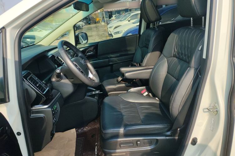 Used Honda Elysion 2019 2.0L Hybrid Luxury Edition