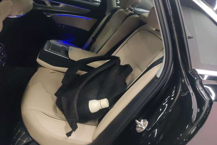 Used Audi A6L 2023 Revised 45 TFSI Prestige Elegant Edition
