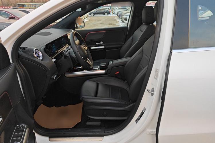 Used Mercedes-Benz EQA 2023 EQA 260