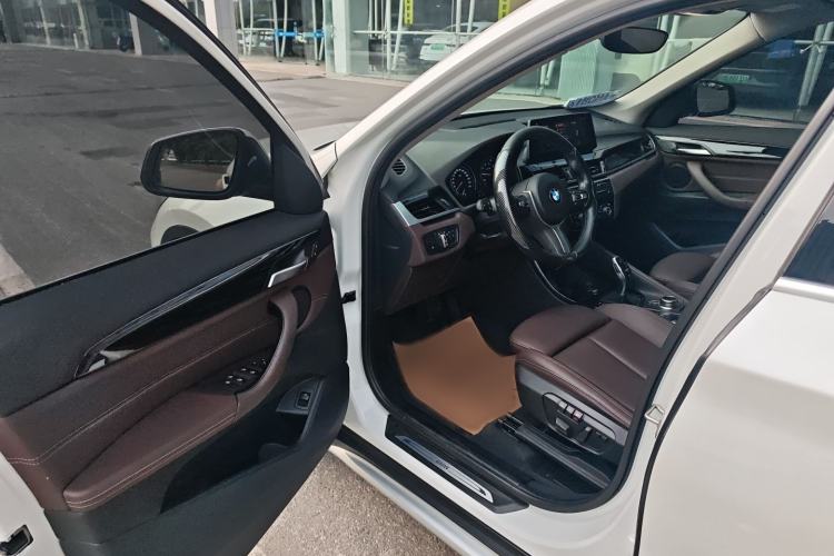 Used BMW X1 2020 sDrive20Li Premium Edition
