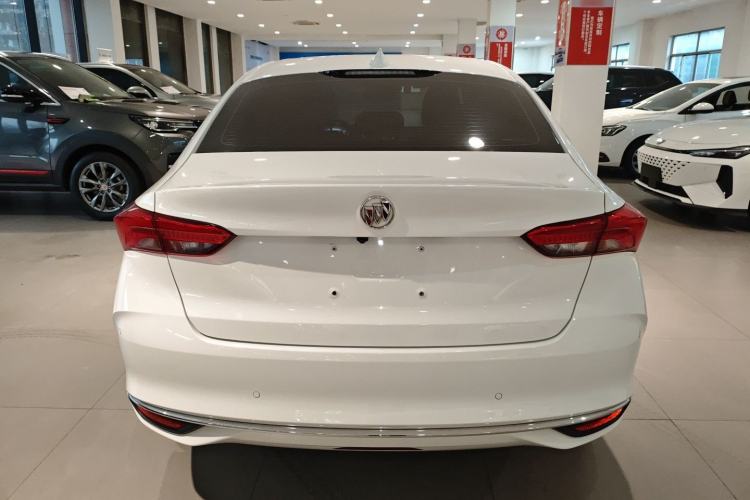 Used Buick Verano 2022 Pro 533T Enjoyment Edition